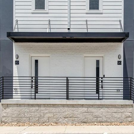 Classy, Cozy, Close To Downtown Нашвілл Екстер'єр фото